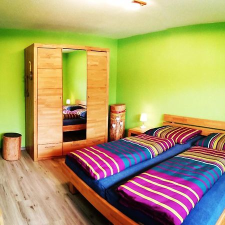 Ferienwohnung Villingen Екстер'єр фото