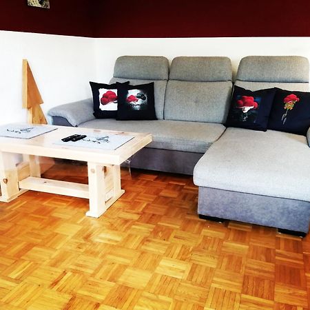 Ferienwohnung Villingen Екстер'єр фото