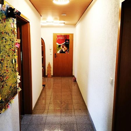 Ferienwohnung Villingen Екстер'єр фото