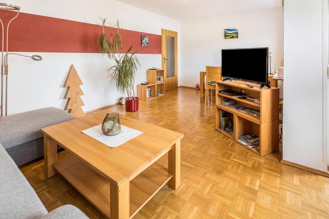 Ferienwohnung Villingen Екстер'єр фото