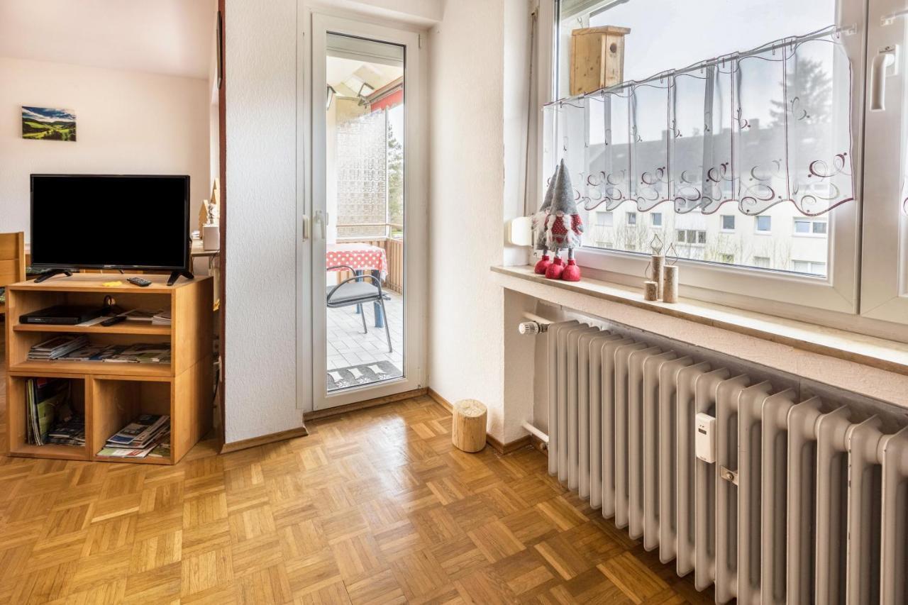 Ferienwohnung Villingen Екстер'єр фото