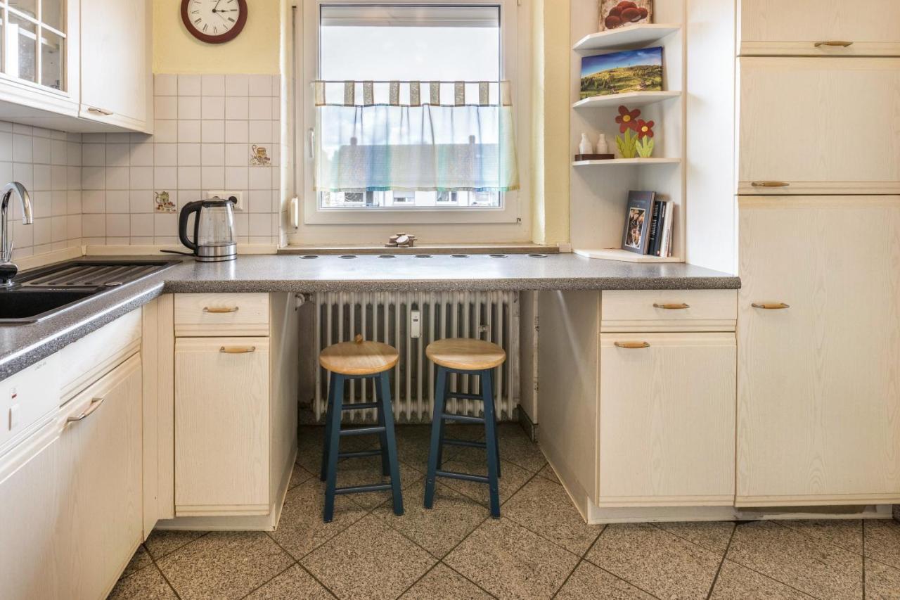 Ferienwohnung Villingen Екстер'єр фото