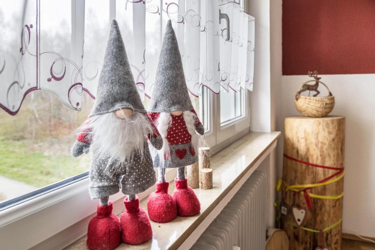 Ferienwohnung Villingen Екстер'єр фото
