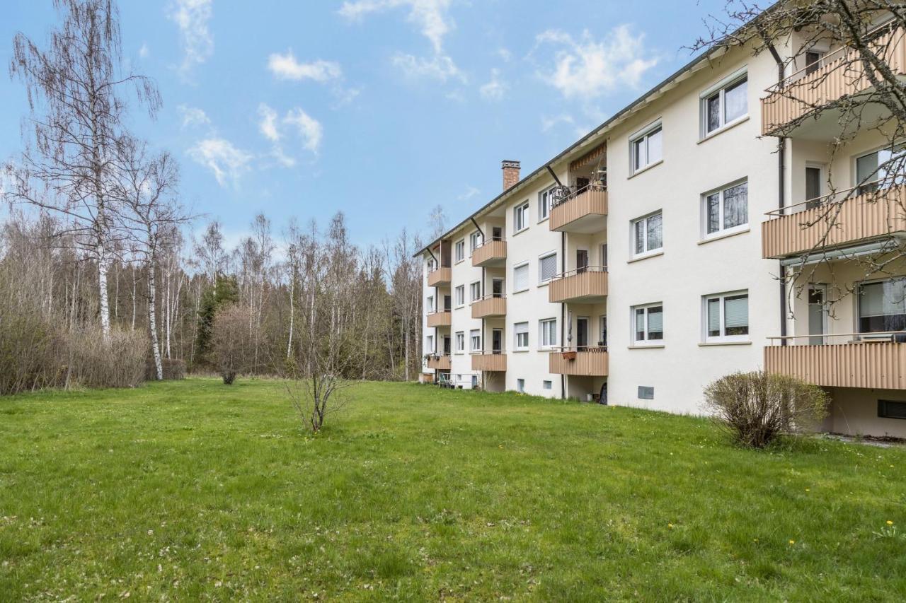 Ferienwohnung Villingen Екстер'єр фото