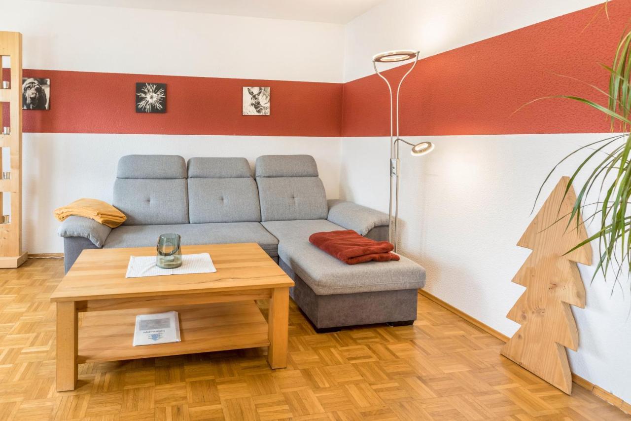 Ferienwohnung Villingen Екстер'єр фото