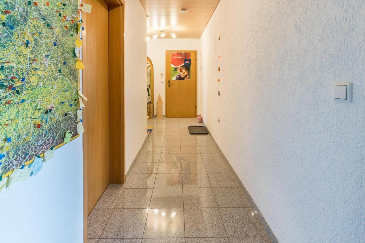 Ferienwohnung Villingen Екстер'єр фото