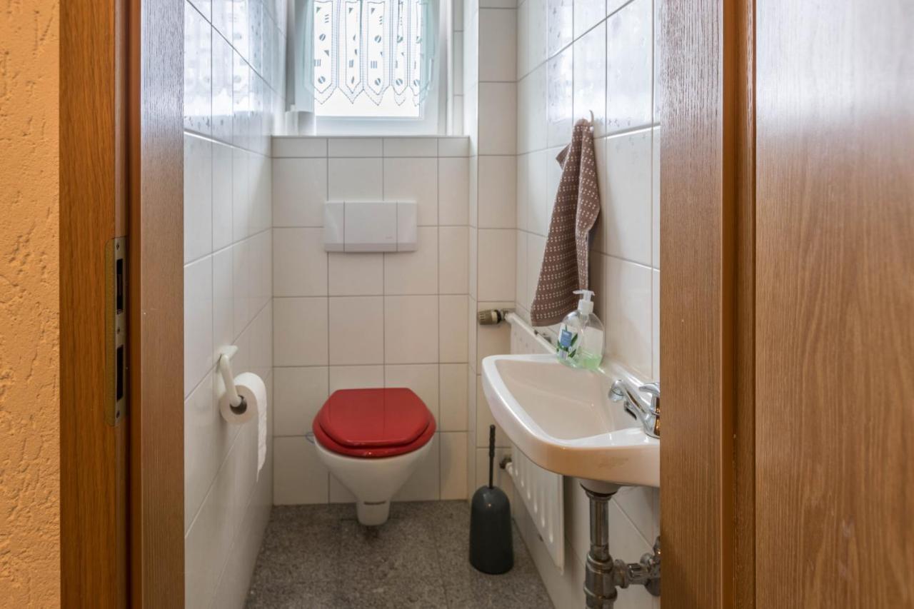 Ferienwohnung Villingen Екстер'єр фото