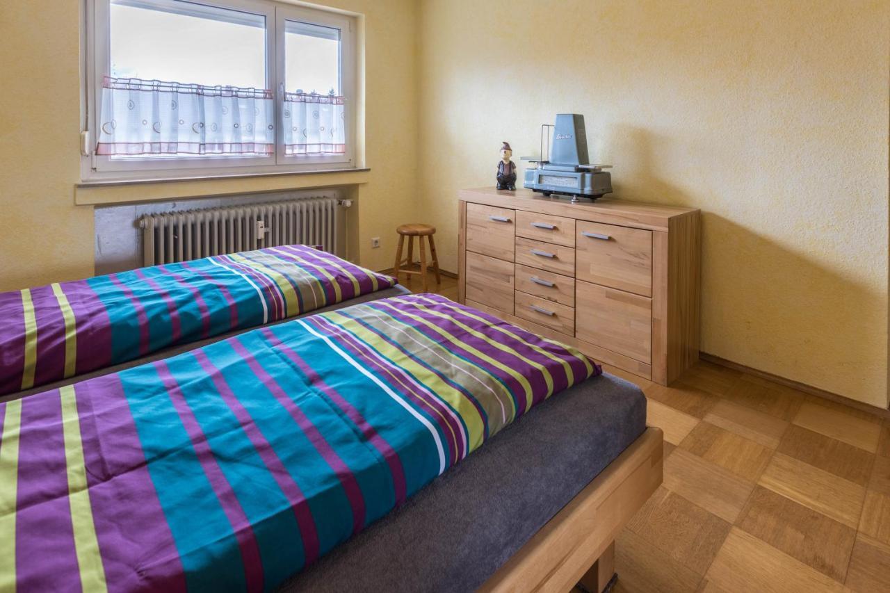 Ferienwohnung Villingen Екстер'єр фото