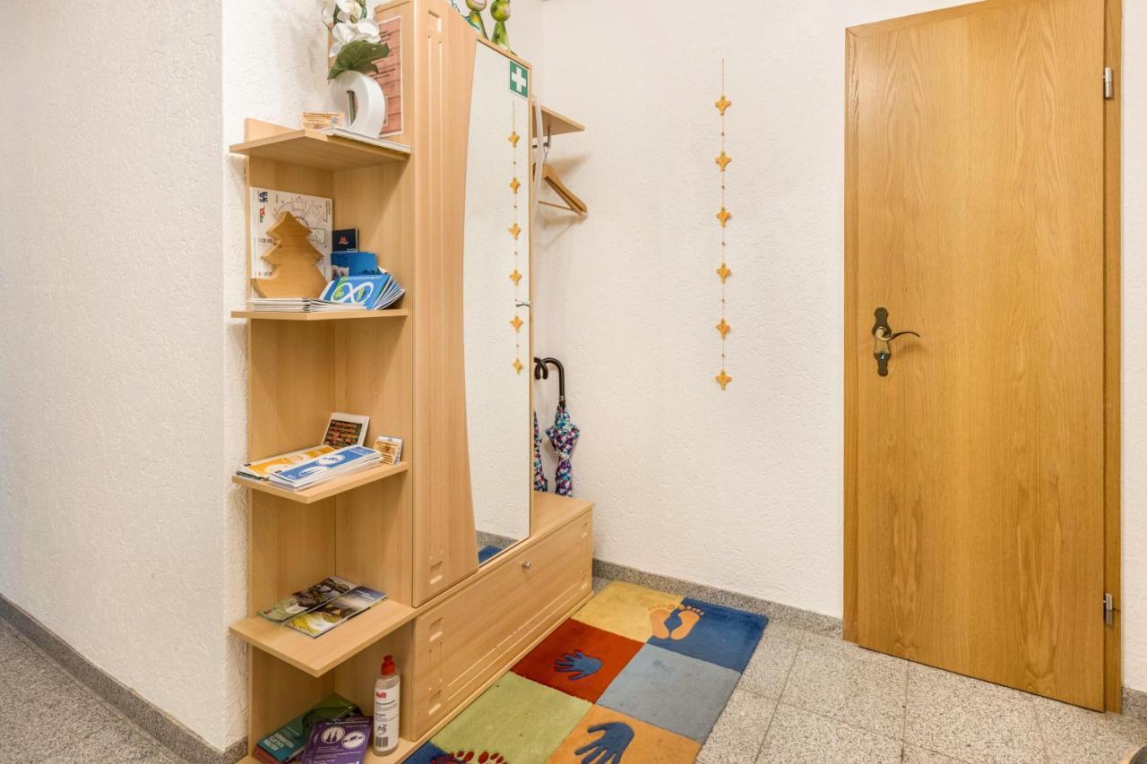 Ferienwohnung Villingen Екстер'єр фото
