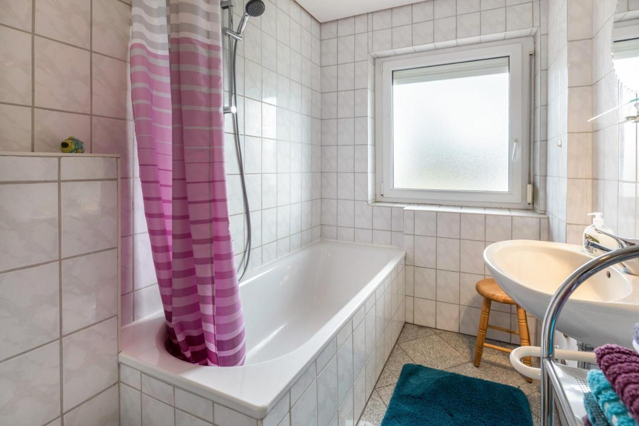 Ferienwohnung Villingen Екстер'єр фото