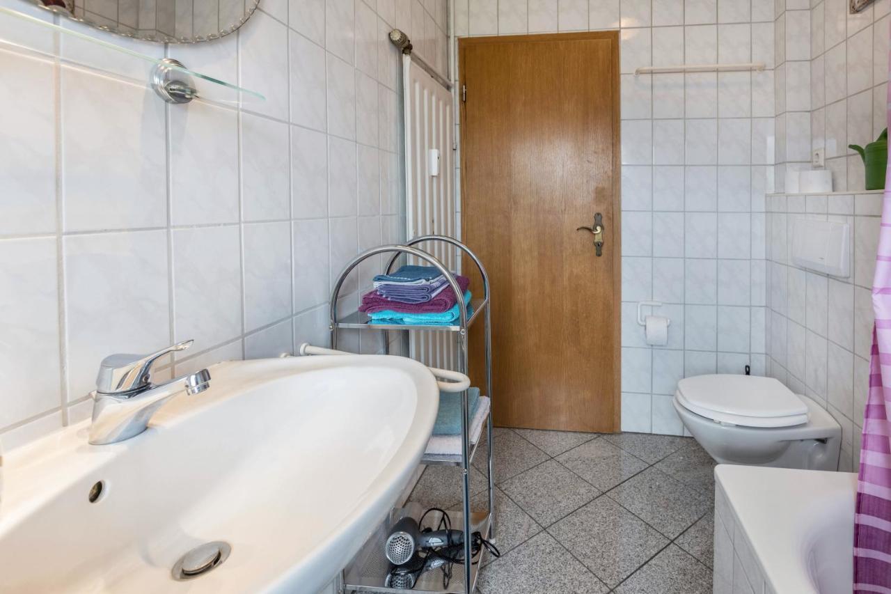 Ferienwohnung Villingen Екстер'єр фото