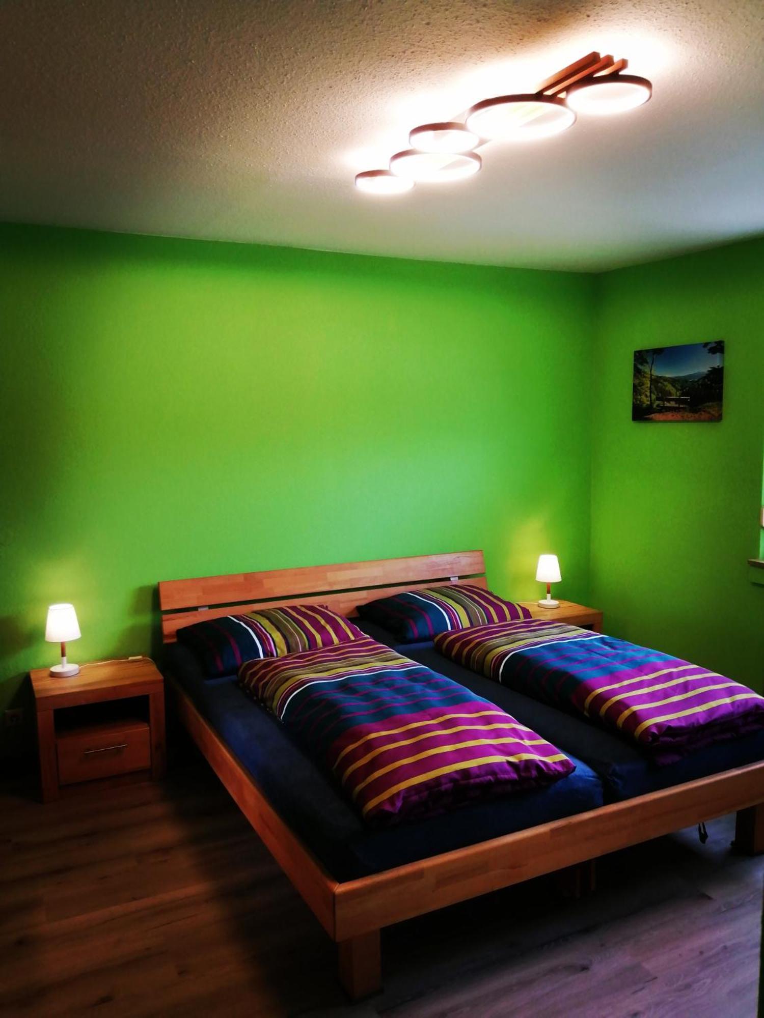 Ferienwohnung Villingen Екстер'єр фото