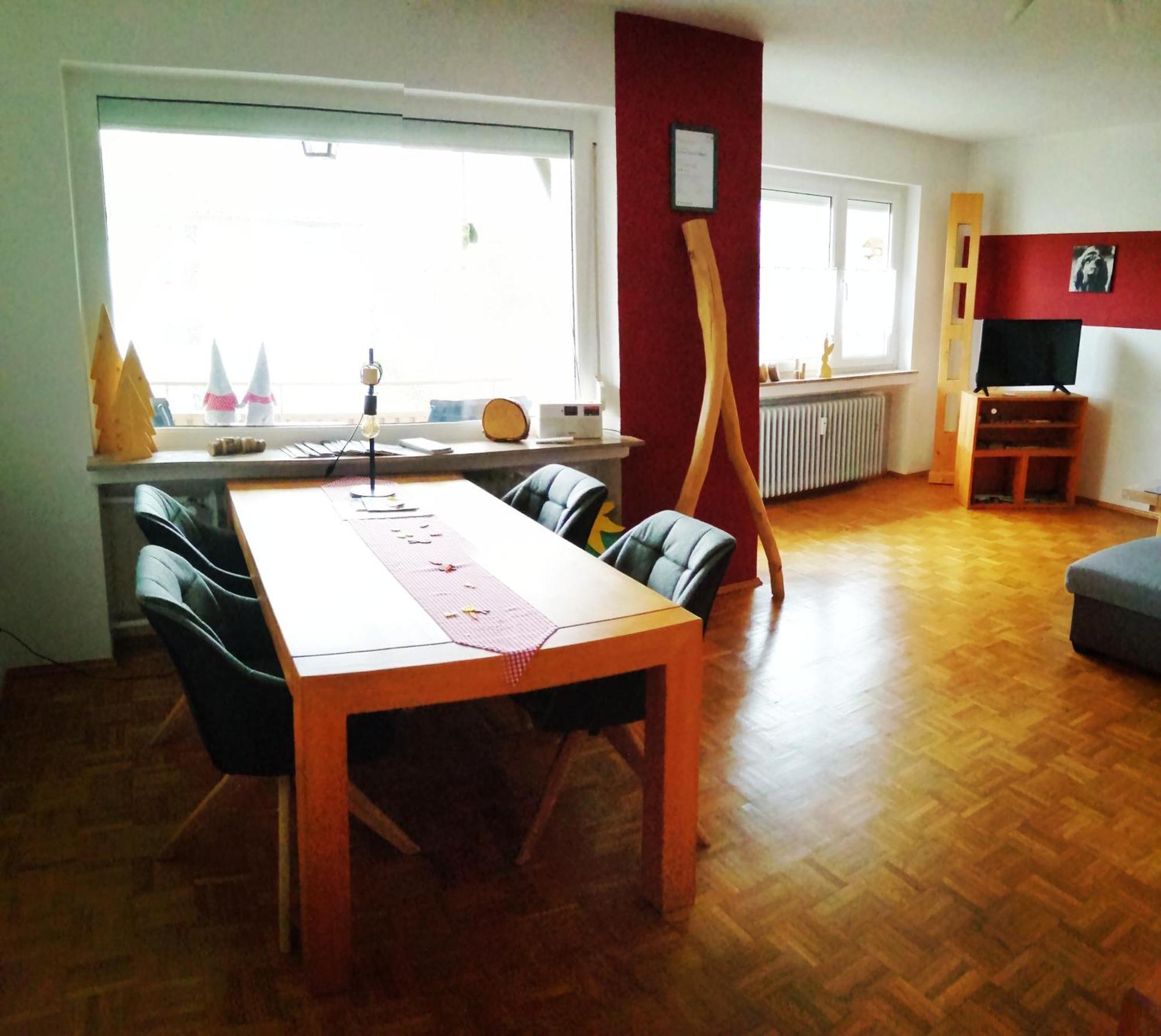 Ferienwohnung Villingen Екстер'єр фото