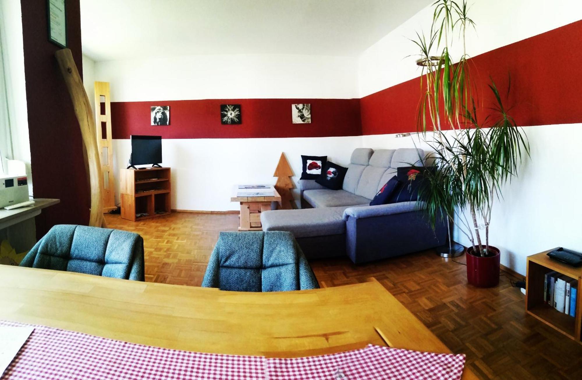Ferienwohnung Villingen Екстер'єр фото