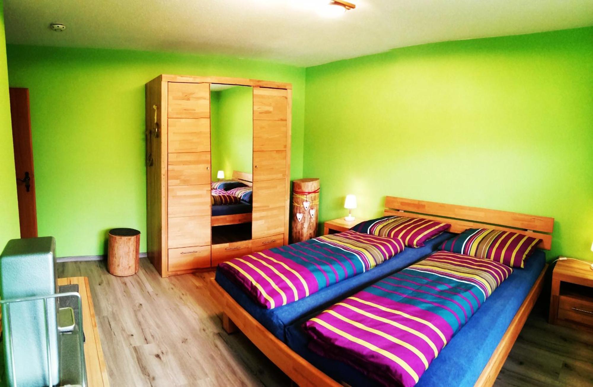 Ferienwohnung Villingen Екстер'єр фото
