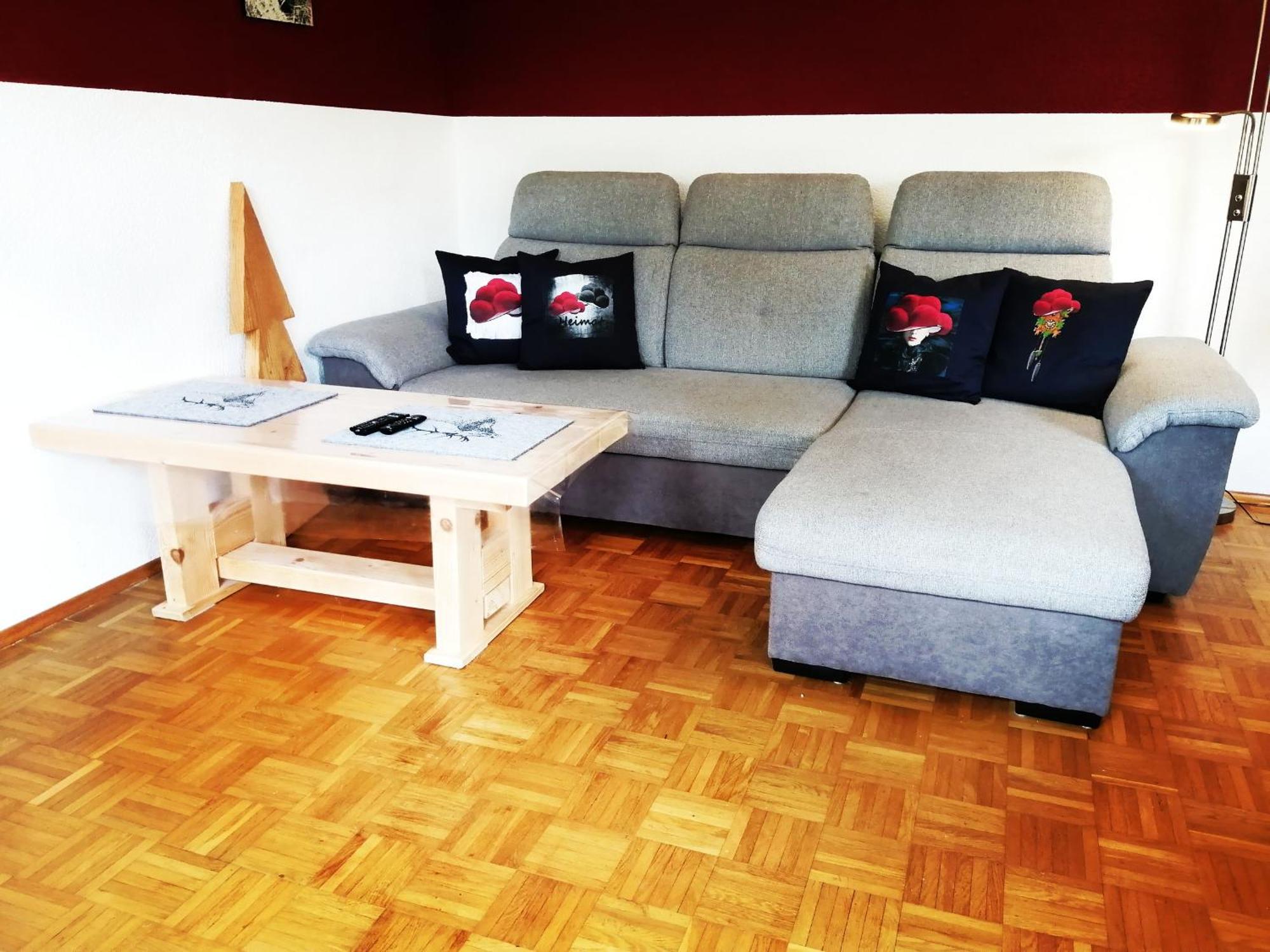 Ferienwohnung Villingen Екстер'єр фото