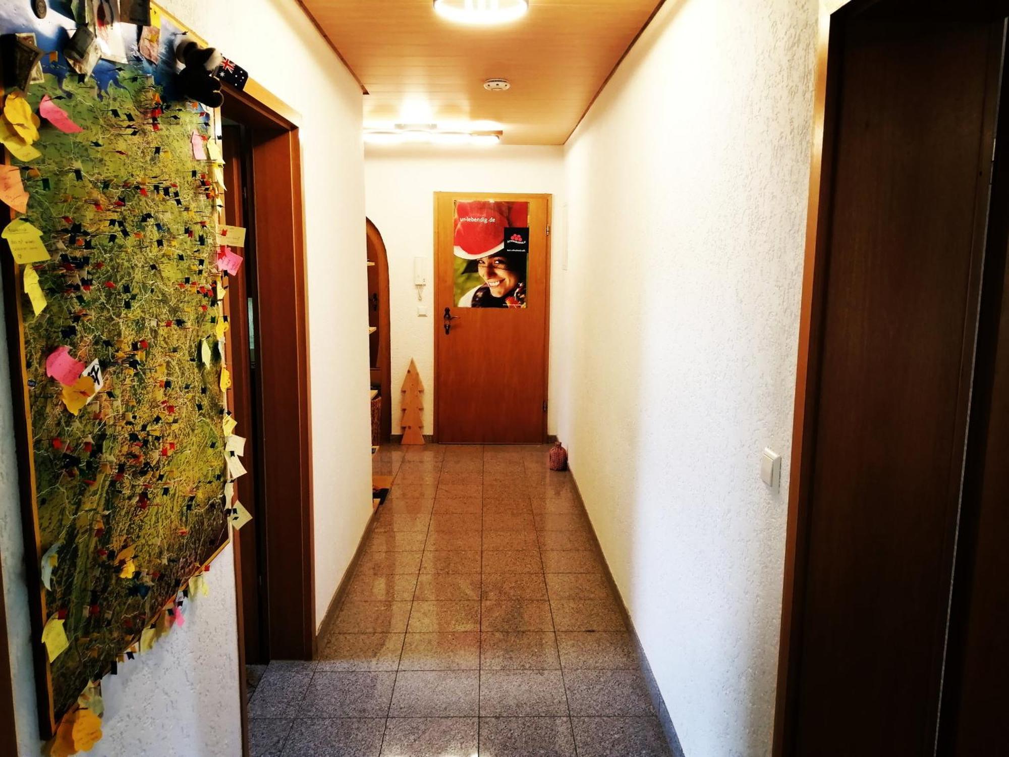 Ferienwohnung Villingen Екстер'єр фото