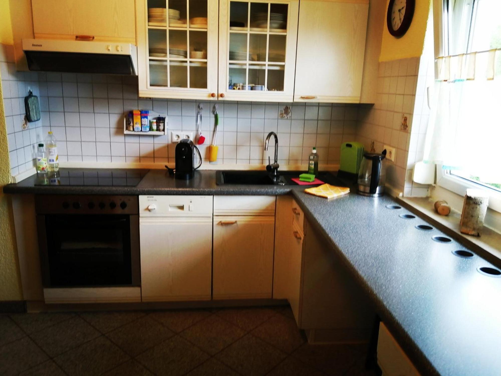 Ferienwohnung Villingen Екстер'єр фото