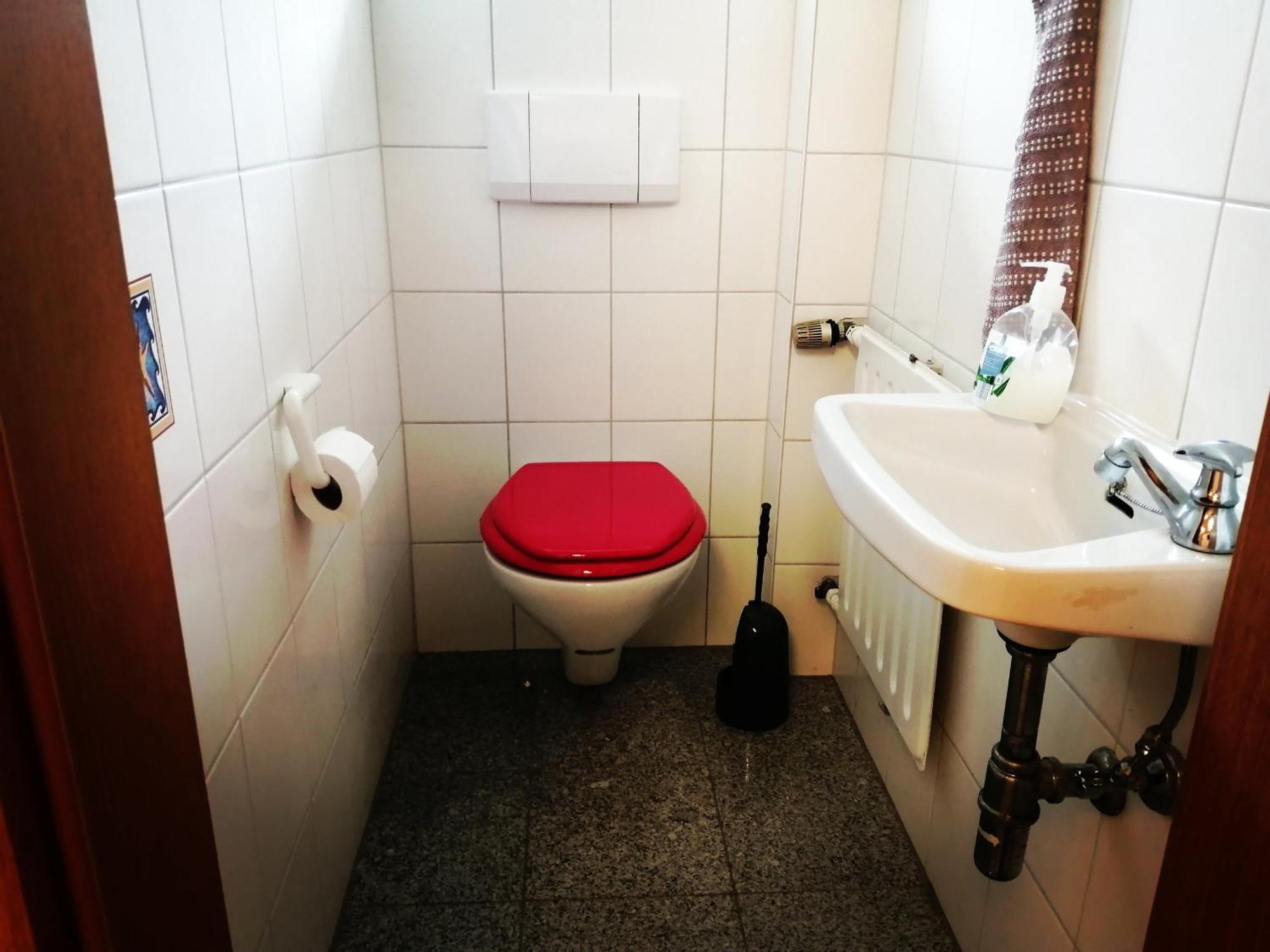 Ferienwohnung Villingen Екстер'єр фото