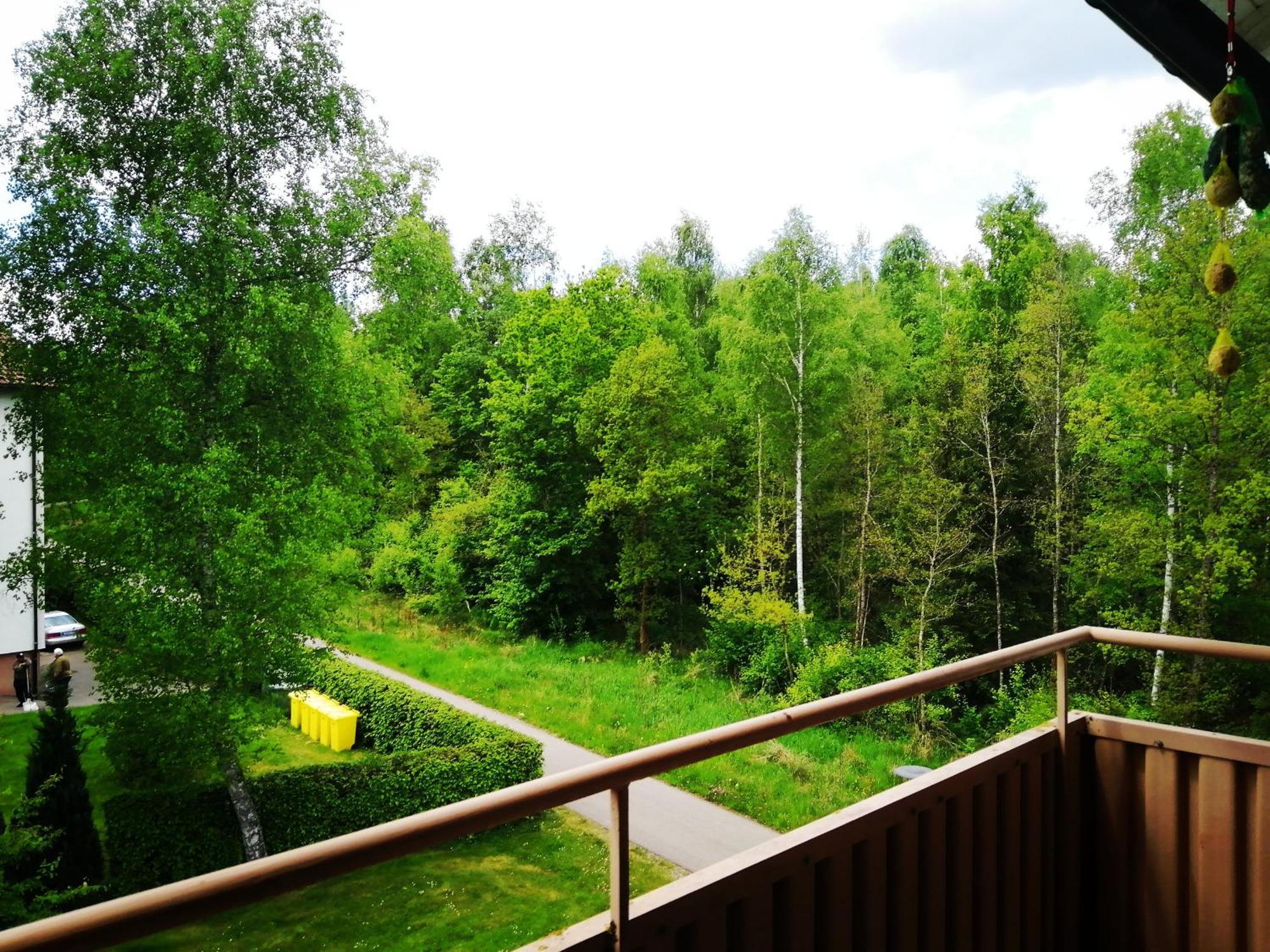 Ferienwohnung Villingen Екстер'єр фото