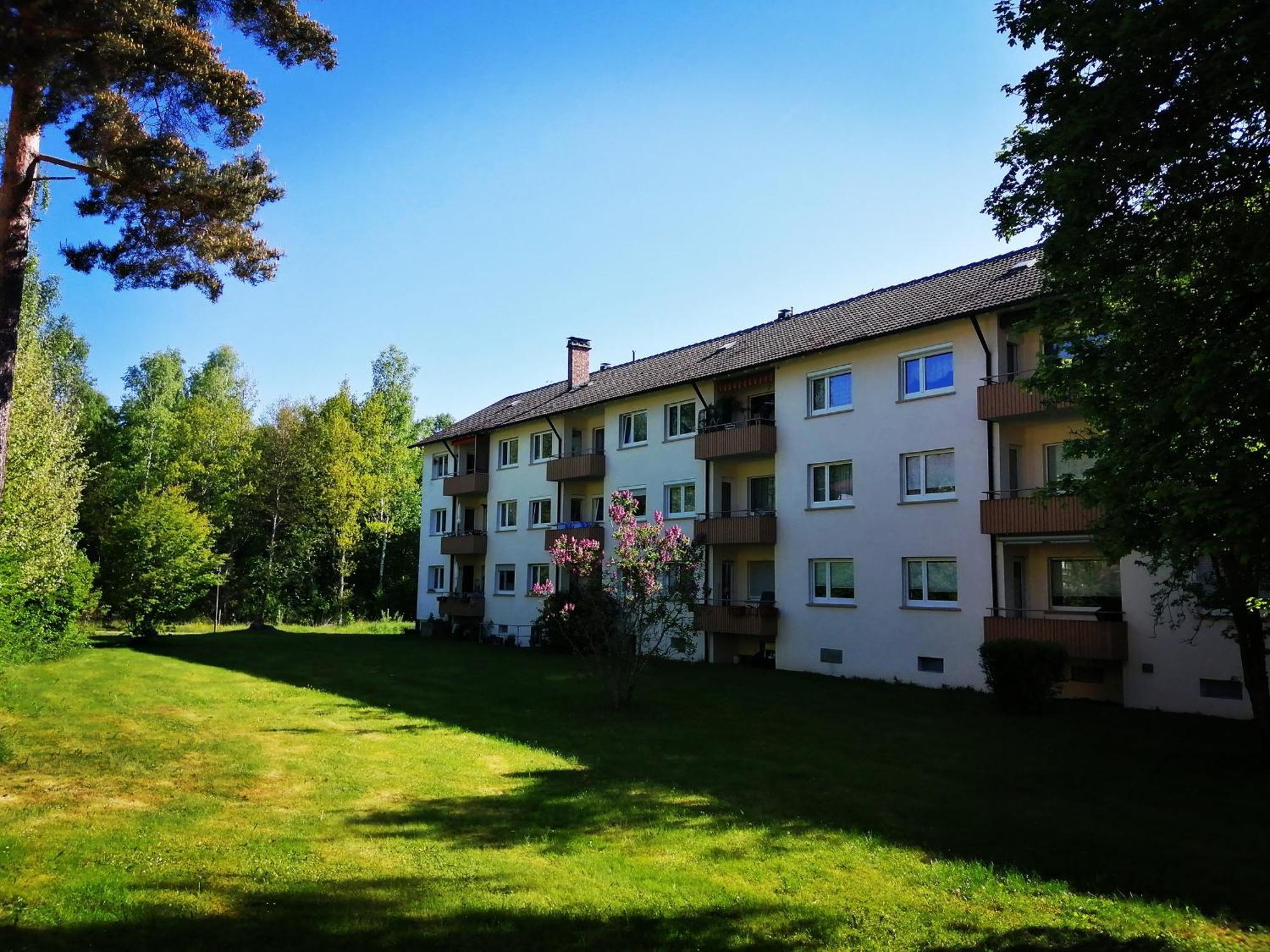 Ferienwohnung Villingen Екстер'єр фото