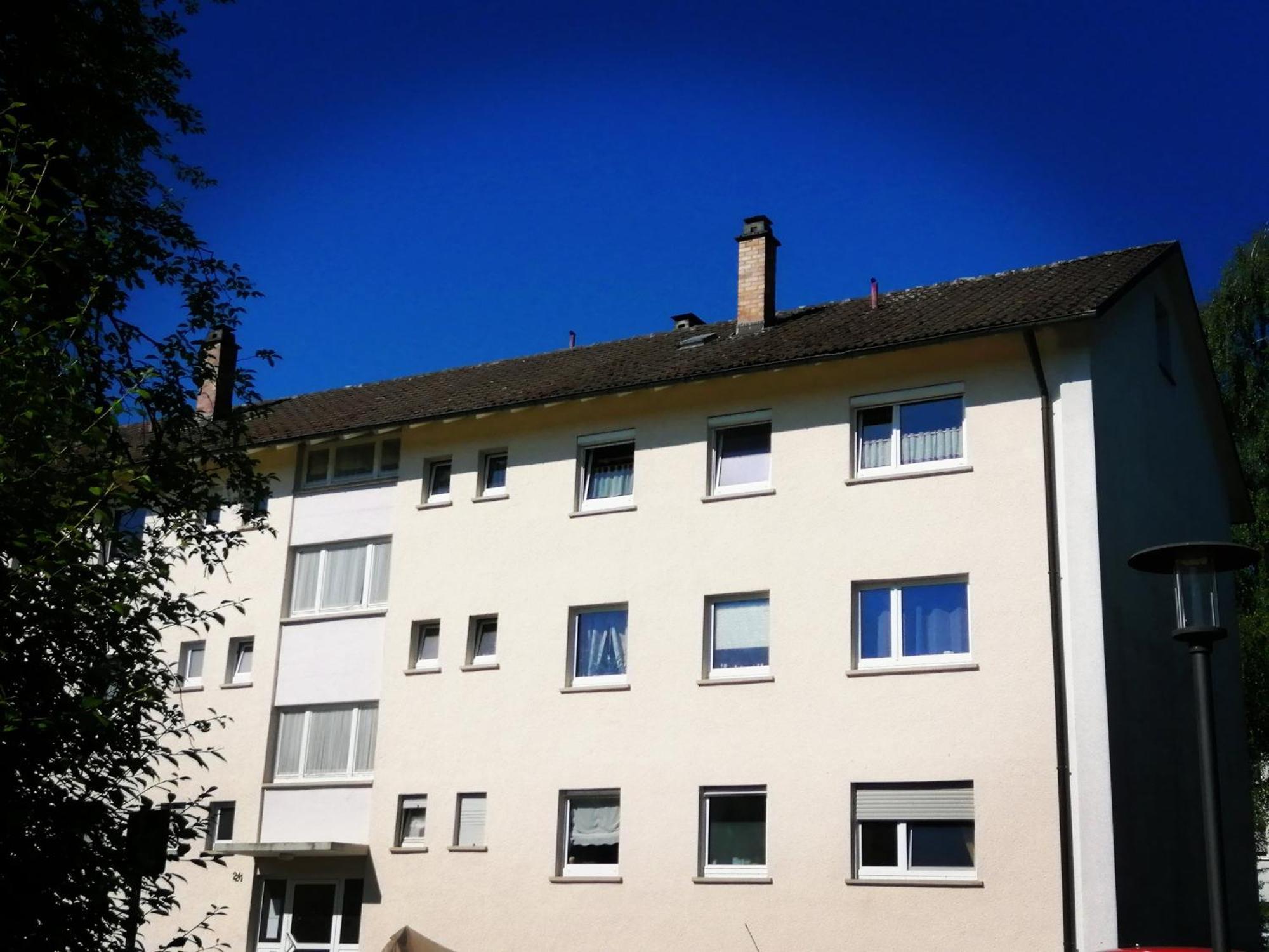 Ferienwohnung Villingen Екстер'єр фото